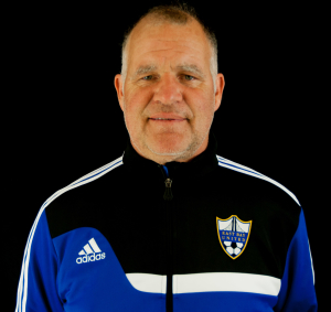Andre Hebert