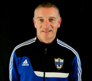 Peter Hayton