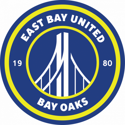 East Bay United/ Bay Oaks Soccer Club